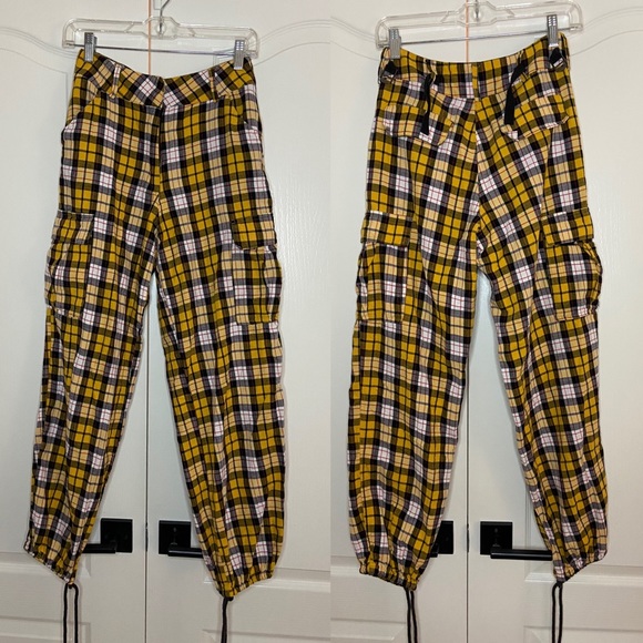 *SOLD* I.AM.GIA two piece top size medium pants size small - Picture 8 of 13